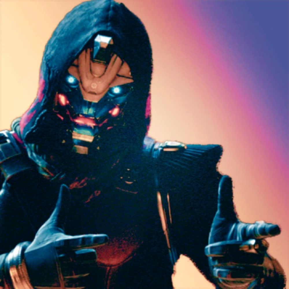 Meet your Posher, Xxion